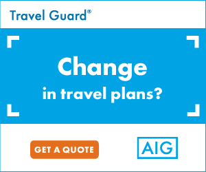 Travel Guard Trip Protection Insurance