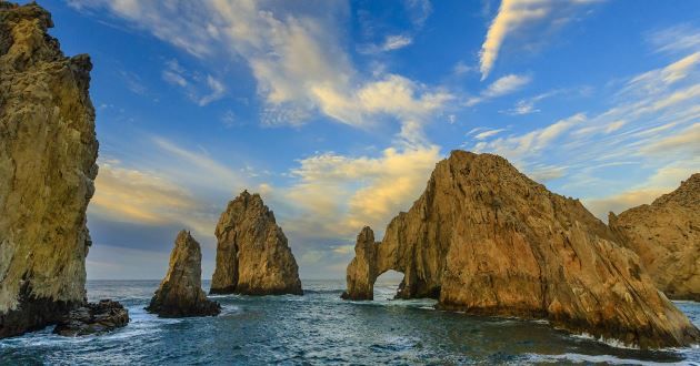 FROM SOUTHERN CALIFORNIA TO BAJA: SAILING THE PACIFIC COAST