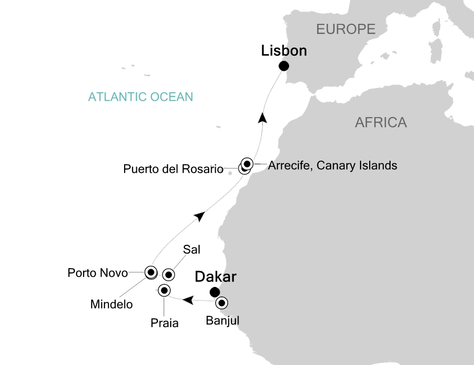 Itinerary Image