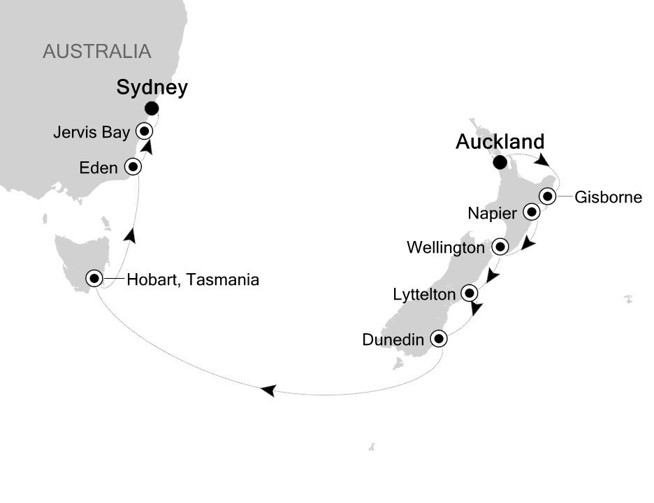 Itinerary Image